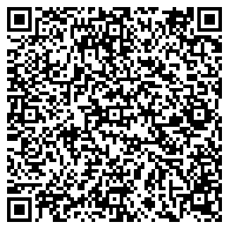 QR-код с контактной информацией организации Globoos