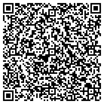 QR-код с контактной информацией организации ООО Русмедиа