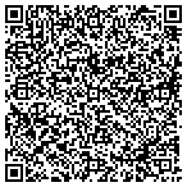 QR-код с контактной информацией организации ООО Парк-кафе МУМУ