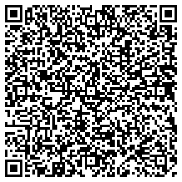 QR-код с контактной информацией организации Cast Room