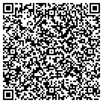 QR-код с контактной информацией организации ООО АвтоДеталь Цех