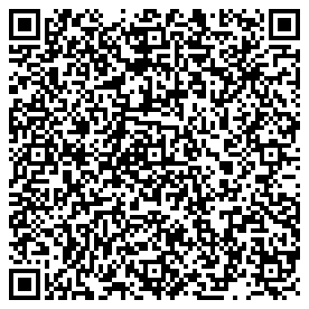 QR-код с контактной информацией организации ООО Аврора