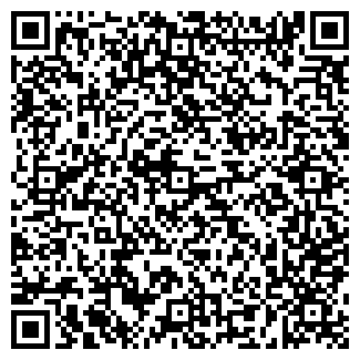 QR-код с контактной информацией организации Потолочник RU