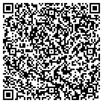 QR-код с контактной информацией организации Теплодув