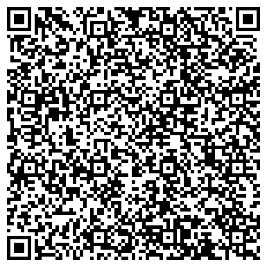 QR-код с контактной информацией организации Автодель Автомобили с пробегом