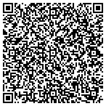QR-код с контактной информацией организации Посуточная аренда