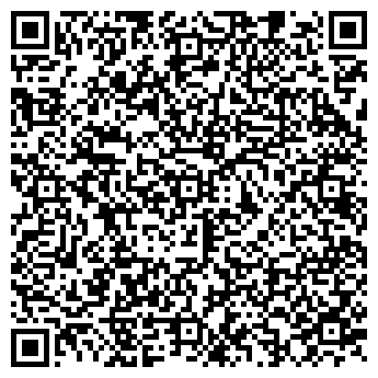 QR-код с контактной информацией организации NovaDigria