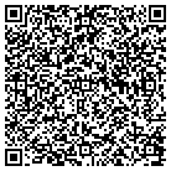 QR-код с контактной информацией организации ООО Stella
