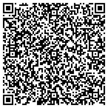 QR-код с контактной информацией организации VTM-Model