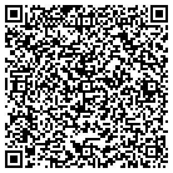 QR-код с контактной информацией организации Залогофф