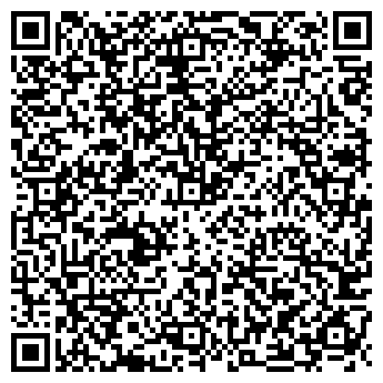 QR-код с контактной информацией организации ООО Оптика ВРН