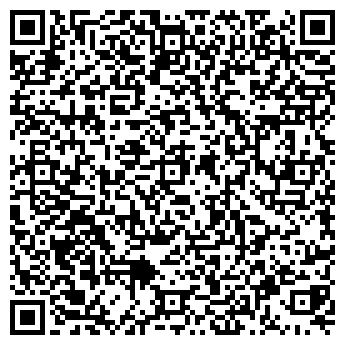 QR-код с контактной информацией организации Праймер