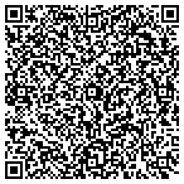 QR-код с контактной информацией организации Лазер Кат