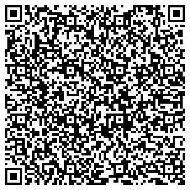 QR-код с контактной информацией организации ПАО JohEle Flowers company