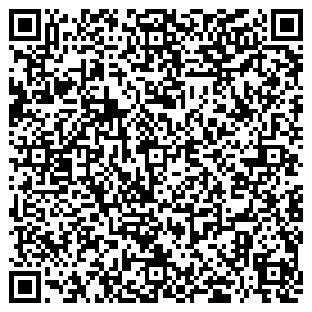 QR-код с контактной информацией организации ООО Скайферт