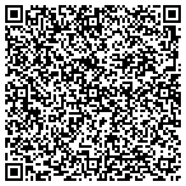 QR-код с контактной информацией организации Ortocorrect