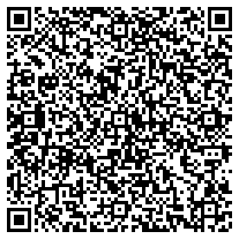 QR-код с контактной информацией организации ООО Палома Сервис