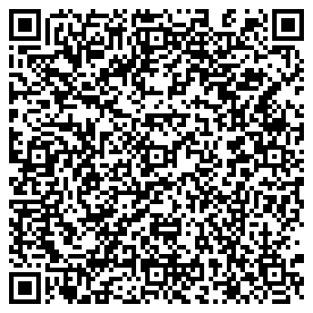 QR-код с контактной информацией организации ООО САРТ БЛР