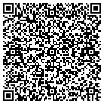 QR-код с контактной информацией организации ООО Метиз