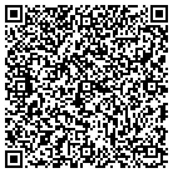 QR-код с контактной информацией организации Smart