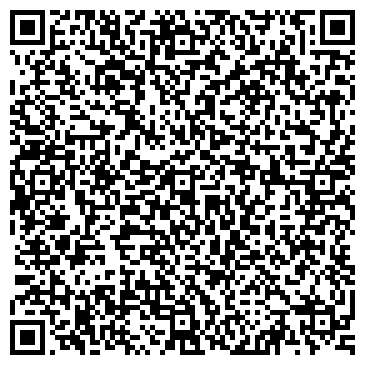 QR-код с контактной информацией организации ООО Белый дом