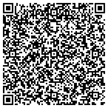 QR-код с контактной информацией организации Buddy dinner