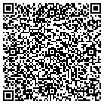 QR-код с контактной информацией организации ООО АСМ Металл