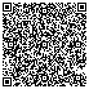 QR-код с контактной информацией организации Greenцентр