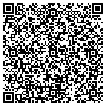 QR-код с контактной информацией организации ДомСкилл