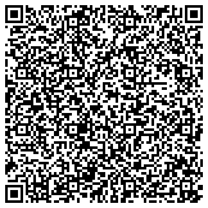 QR-код с контактной информацией организации Тепличный комплекс Северный