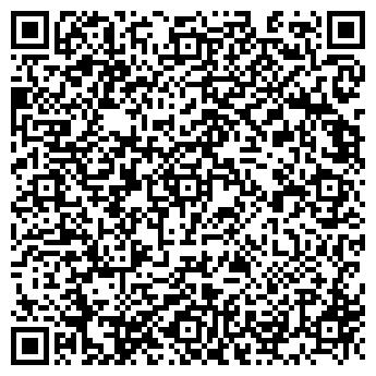 QR-код с контактной информацией организации ООО Шефс групп
