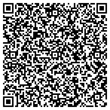 QR-код с контактной информацией организации ООО Альран