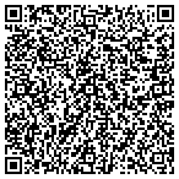 QR-код с контактной информацией организации Мос-авто