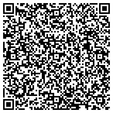 QR-код с контактной информацией организации ООО Псиом