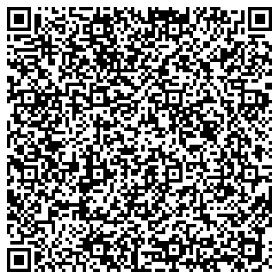 QR-код с контактной информацией организации АО Информационные технологии "Космос"