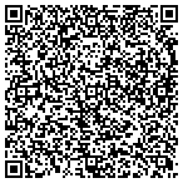 QR-код с контактной информацией организации ООО Альянс Энерджи