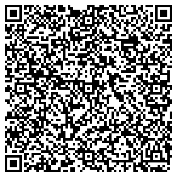 QR-код с контактной информацией организации ООО Метаполе