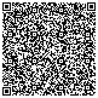 QR-код с контактной информацией организации Пряные травы и Малина