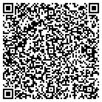 QR-код с контактной информацией организации BVI HSTQ HOSTING