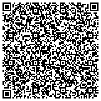 QR-код с контактной информацией организации GoGetLinks