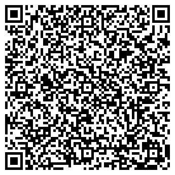 QR-код с контактной информацией организации ОАО Анжеромаш