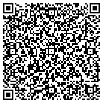 QR-код с контактной информацией организации ООО Геобилдинг