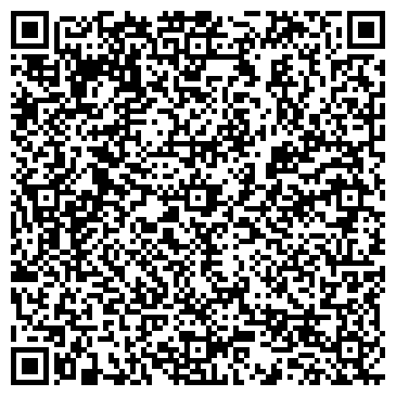 QR-код с контактной информацией организации ООО Caterwil