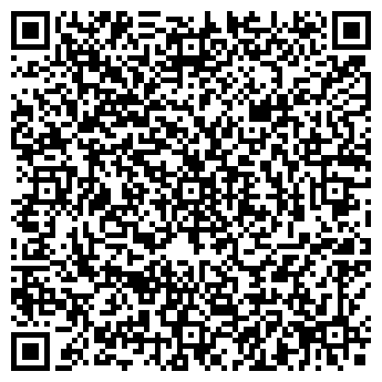 QR-код с контактной информацией организации Ника Двери