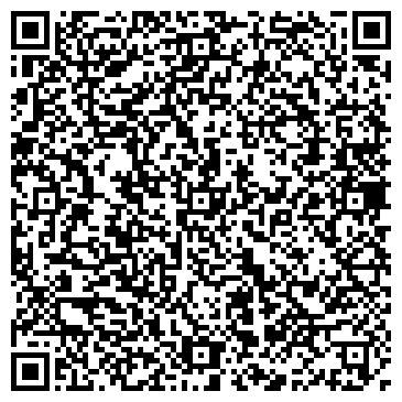 QR-код с контактной информацией организации ТОО TEX parts