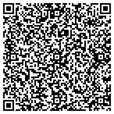 QR-код с контактной информацией организации ТОО Crystal Auto Astana