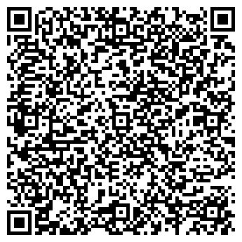 QR-код с контактной информацией организации Plitka Color