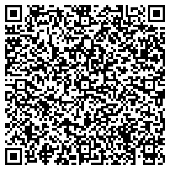 QR-код с контактной информацией организации PROсвет