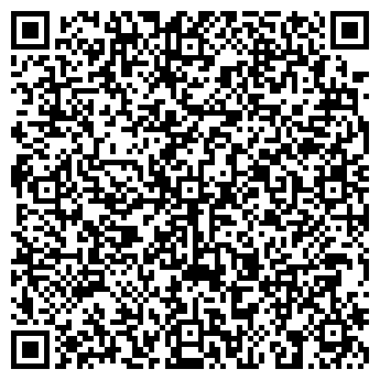 QR-код с контактной информацией организации ООО Вералан