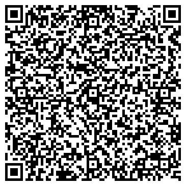 QR-код с контактной информацией организации Алая роза